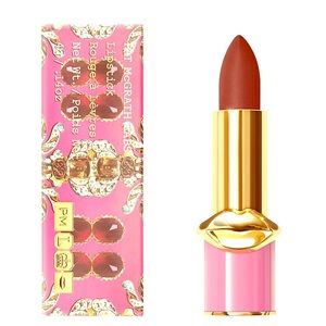 PAT MCGRATH THE COLLECTION MATTETRANCE™ LIPSTICKS